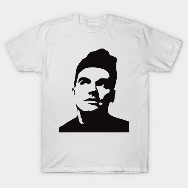 Morrisey / The Smith T-Shirt by OFive